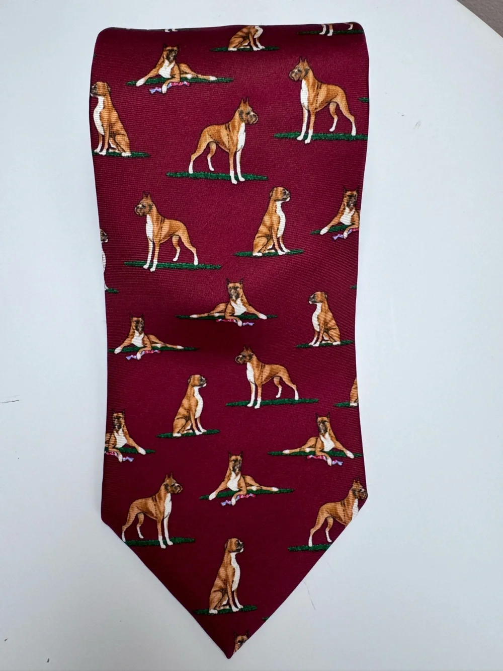 Alynn Neckwear vintage alynn